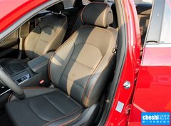 2015款 1.6T DLX尊贵型