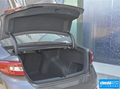 2015款 1.6T DLX尊贵型