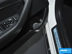 2015款 1.6T GLX领先型
