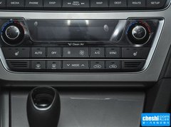 2015款 1.6T GLX领先型