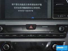 2015款 1.6T GLX领先型