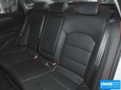 2015款 1.6T GLX领先型