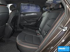 2015款 1.6T GLS智能型
