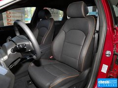 2015款 1.6T GLS智能型