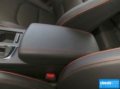 2015款 1.6T GLS智能型