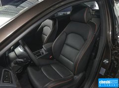 2015款 1.6T GLS智能型