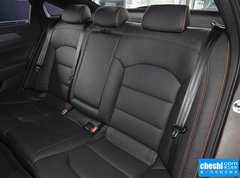 2015款 1.6T GLS智能型