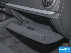 2015款 Limousine 45 TFSI S line 豪华型