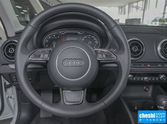 2015款 Limousine 45 TFSI S line 豪华型