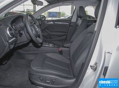 2015款 Limousine 45 TFSI S line 豪华型