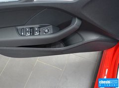 2015款 Limousine 45 TFSI S line 豪华型
