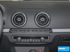 2015款 Limousine 45 TFSI S line 豪华型