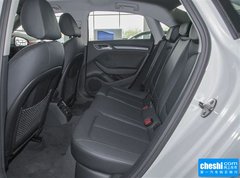 2015款 Limousine 45 TFSI S line 豪华型