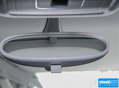 2015款 Limousine 45 TFSI S line 豪华型