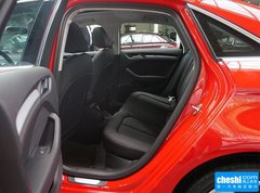 2015款 Limousine 45 TFSI S line 豪华型