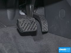 2015款 Limousine 45 TFSI S line 豪华型