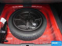 2015款 Limousine 45 TFSI S line 豪华型