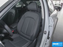 2015款 Limousine 45 TFSI S line 豪华型