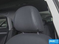 2015款 Limousine 45 TFSI S line 豪华型