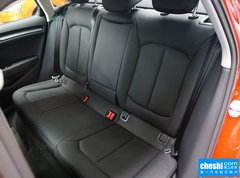 2015款 Limousine 45 TFSI S line 豪华型