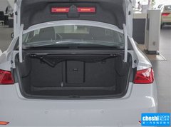 2015款 Limousine 45 TFSI S line 豪华型