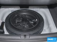 2015款 Limousine 45 TFSI S line 豪华型