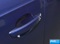 2015款 Sportback 45 TFSI S line 运动型