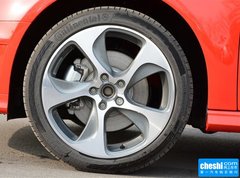 2015款 Sportback 45 TFSI S line 运动型