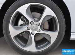 2015款 Sportback 45 TFSI S line 运动型