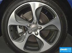 2015款 Sportback 45 TFSI S line 运动型