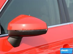 2015款 Sportback 45 TFSI S line 运动型