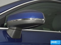 2015款 Sportback 45 TFSI S line 运动型