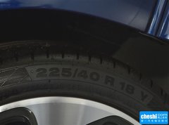 2015款 Sportback 45 TFSI S line 运动型