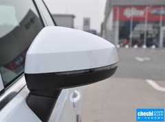 2015款 Sportback 45 TFSI S line 运动型