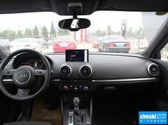 2015款 Sportback 45 TFSI S line 运动型