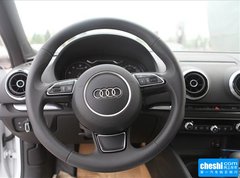 2015款 Sportback 45 TFSI S line 运动型
