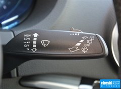 2015款 Sportback 45 TFSI S line 运动型