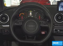 2015款 Sportback 45 TFSI S line 运动型