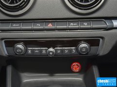 2015款 Sportback 45 TFSI S line 运动型