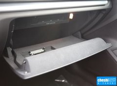 2015款 Sportback 45 TFSI S line 运动型