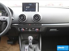 2015款 Sportback 45 TFSI S line 运动型