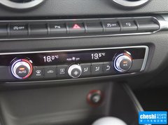2015款 Sportback 45 TFSI S line 运动型