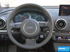 2015款 Sportback 45 TFSI S line 运动型