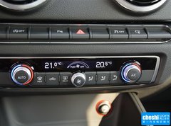 2015款 Sportback 45 TFSI S line 运动型