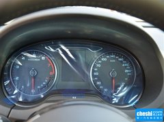 2015款 Sportback 45 TFSI S line 运动型