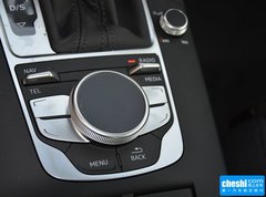 2015款 Sportback 45 TFSI S line 运动型
