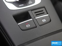 2015款 Sportback 45 TFSI S line 运动型