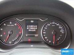 2015款 Sportback 45 TFSI S line 运动型