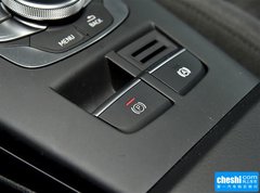 2015款 Sportback 45 TFSI S line 运动型