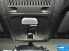 2015款 Sportback 45 TFSI S line 运动型